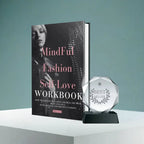 Mindful Fashion Self Love Workbook MAIDEN-ART