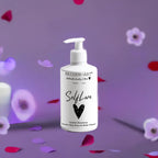 Sensitive skin cleanser - Gentle Harmony - Sensitive Skin Face & Body Cleanser Selfnamed