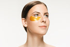 Graft a Lash Gold Eye Masks - 10 Pack Individually Wrapped - Under Eye Masks - British D'sire