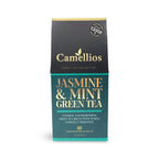 Great Taste Tea Bundle, Pyramid Tea Bags, Gourmet Premium Teas - Tea & Infusions - British D'sire