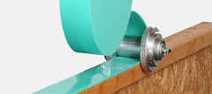 Green Glue Noiseproofing Joist Tape - 50mm wide - Green Glue - British D'sire