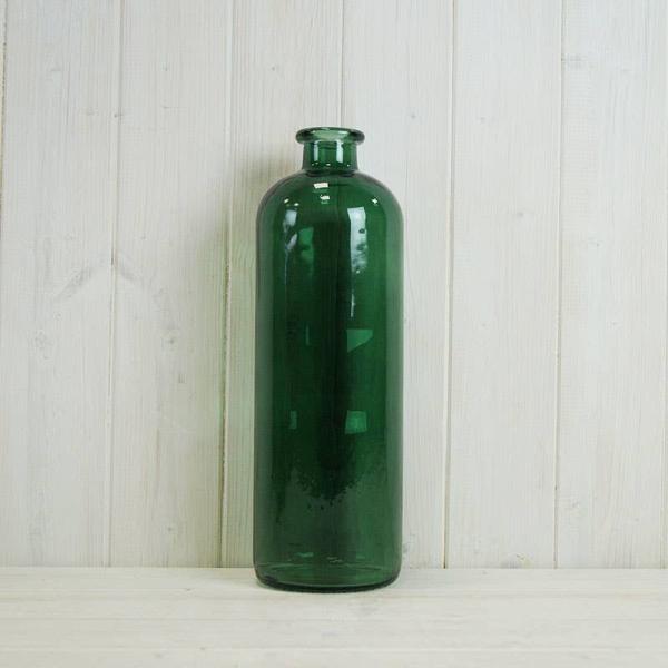 Green Tall Bottle Secondary image