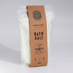 Greenman Rituals Oat & Honey Epsom Bath Salt Spa Relax Blend - Greenman Rituals Bath Salts - British D'sire