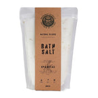 Greenman Rituals Oat & Honey Epsom Bath Salt Spa Relax Blend - Greenman Rituals Bath Salts - British D'sire