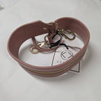Gretchen Leather Strap - Sale - Accessories - British D'sire