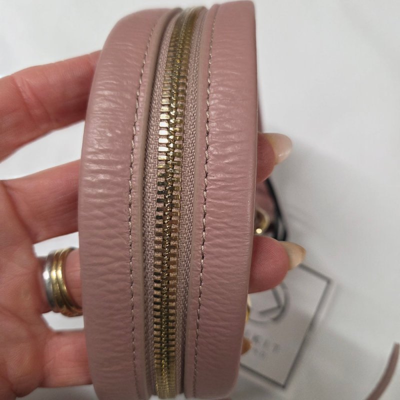 Gretchen Leather Strap - Sale - Accessories - British D'sire