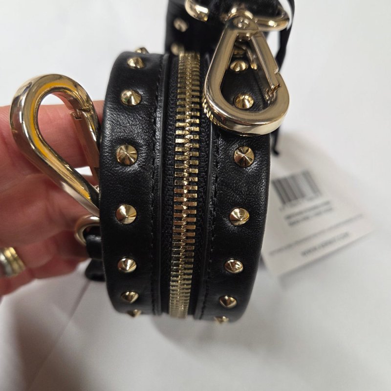 Gretchen Leather Strap - Sale - Accessories - British D'sire