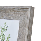Grey Washed 5X7 Photo Frame Decorative Home Picture Frame - Photo Frames - British D'sire