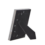 Grey Washed 5X7 Photo Frame Decorative Home Picture Frame - Photo Frames - British D'sire