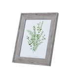 Grey Washed 8X10 Photo Frame Decorative Home Picture Frame - Photo Frames - British D'sire