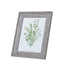Grey Washed 8X10 Photo Frame Decorative Home Picture Frame - Photo Frames - British D'sire
