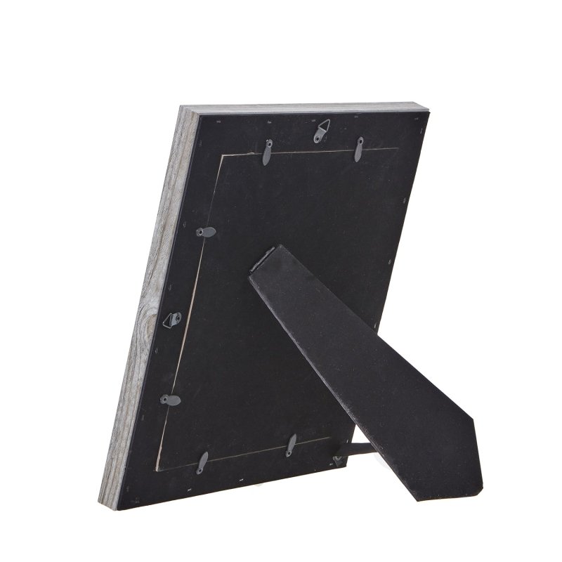Grey Washed 8X10 Photo Frame Decorative Home Picture Frame - Photo Frames - British D'sire
