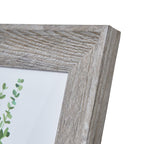 Grey Washed 8X10 Photo Frame Decorative Home Picture Frame - Photo Frames - British D'sire