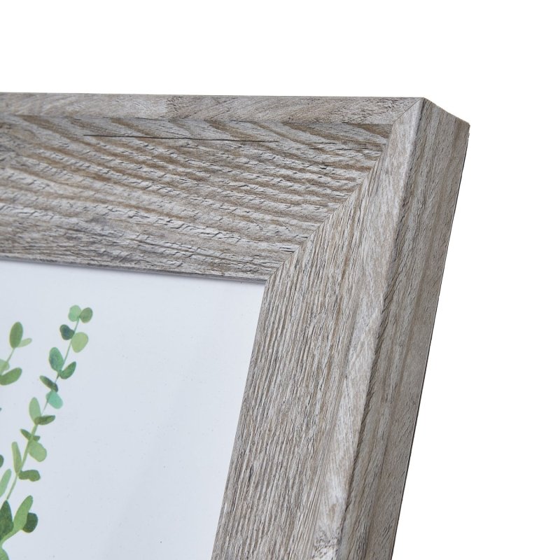 Grey Washed 8X10 Photo Frame Decorative Home Picture Frame - Photo Frames - British D'sire