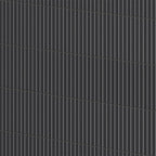 Grey Windproof & Waterproof PVC Privacy Screen - Privacy Screen - British D'sire