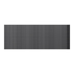 Grey Windproof & Waterproof PVC Privacy Screen - Privacy Screen - British D'sire