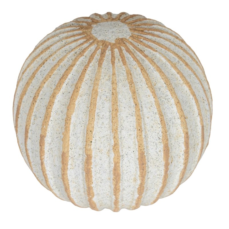 Grove Medium Decorative Ball Decorative Home Accessory - Figurines - British D'sire