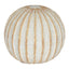 Grove Medium Decorative Ball Decorative Home Accessory - Figurines - British D'sire