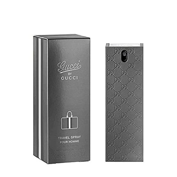 Gucci by Gucci Pour Homme Eau De Toilette 30ml Spray - Fragrance > For Him - British D'sire Main image