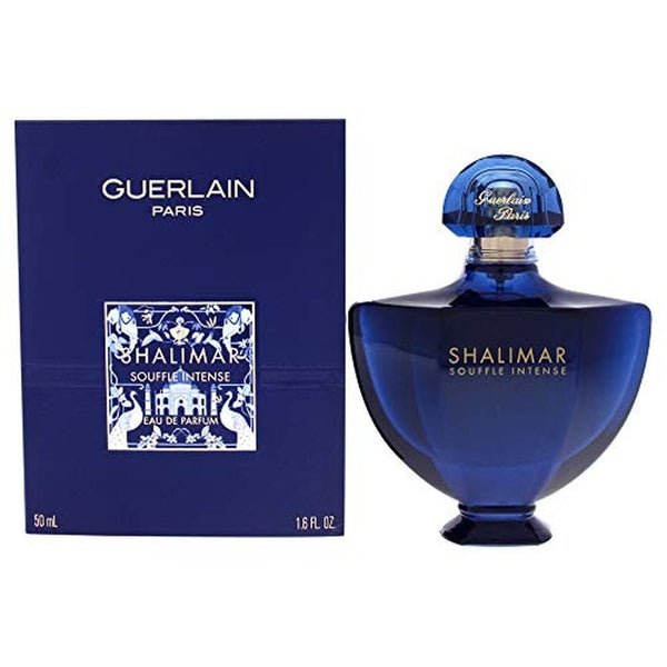 Guerlain Shalimar Souffle Intense Eau de Parfum 50ml Spray - Fragrance > For Her - British D'sire Main image