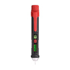 HABOTEST HT100P Non Contact 3 Phase Rotation Indicator AC LCD Display Detector Pen Tester - British D'sire