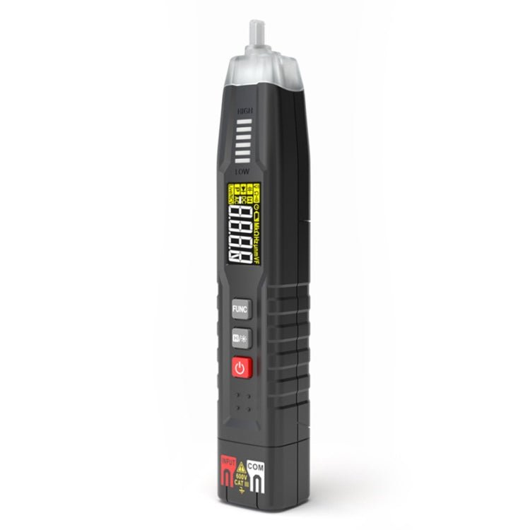 HABOTEST HT122 Multi - function Phase Sequence Digital Multimeter Smart Electricity Test Pen - British D'sire Main image