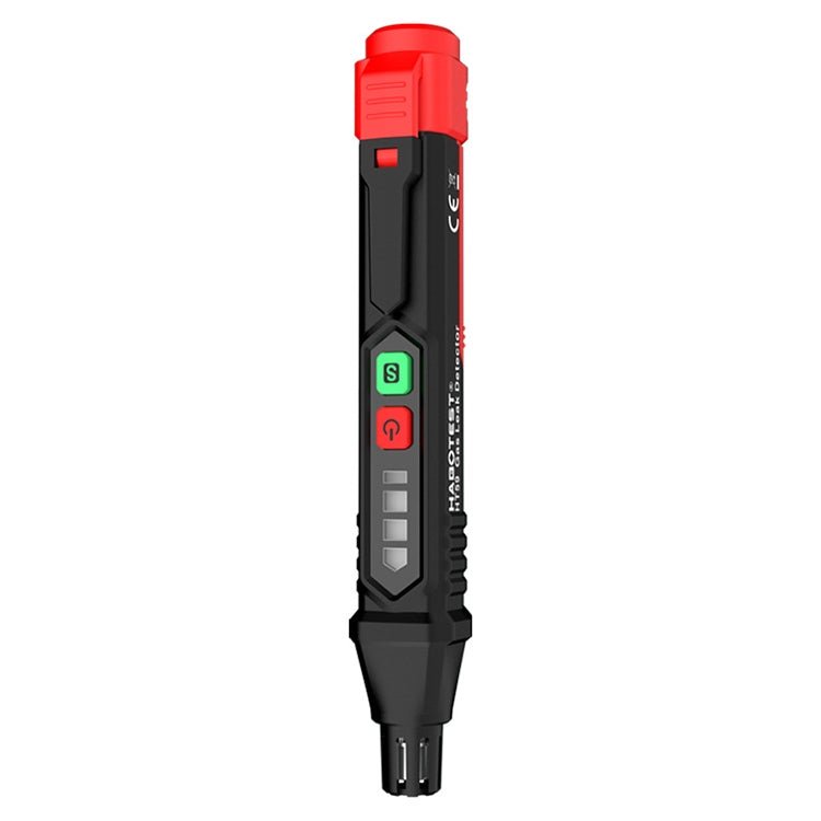 HABOTEST HT59 Combustible Gas Detector - British D'sire