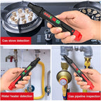 HABOTEST HT59 Combustible Gas Detector - British D'sire