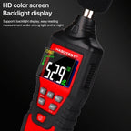 HABOTEST HT622B Household High Precision Digital Sound Level Meter - British D'sire