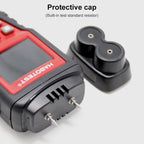 HABOTEST HT632 Portable Multifunctional Digital Display Wood Moisture Detector - British D'sire