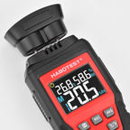 HABOTEST HT632 Portable Multifunctional Digital Display Wood Moisture Detector - British D'sire