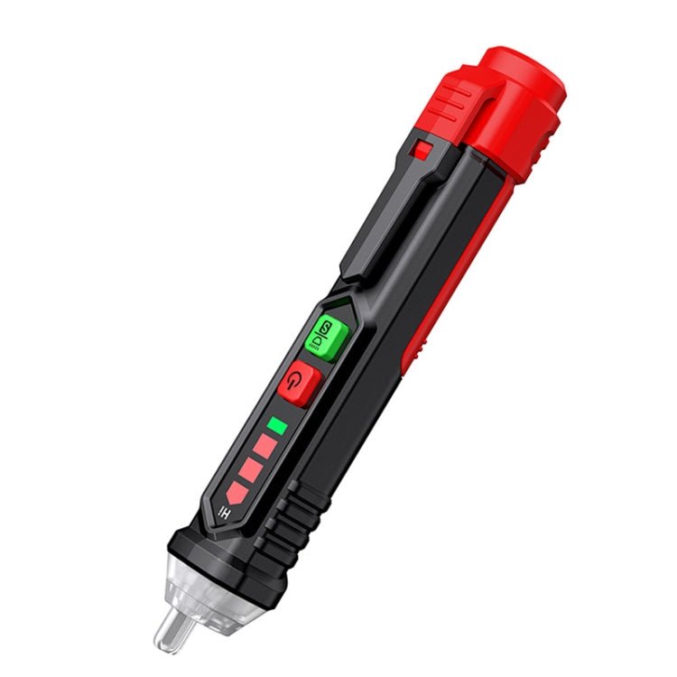 HABOTEST HT90 Multifunctional Inductive Test Pen - British D'sire Main image