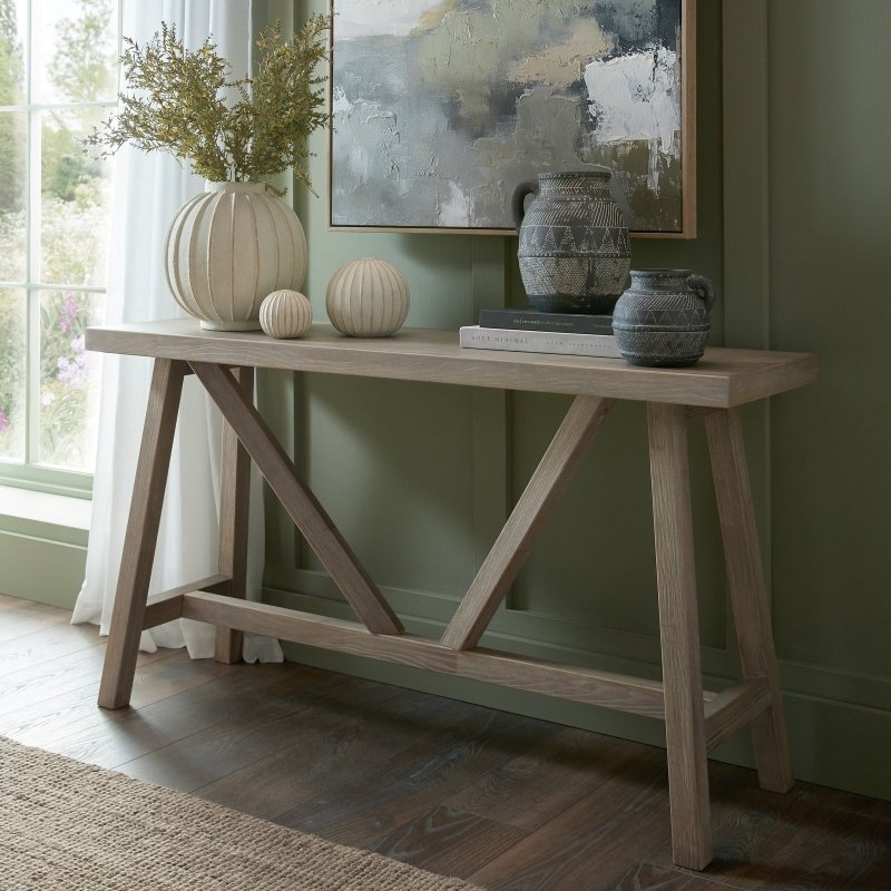 Haldon Collection Console Secondary image
