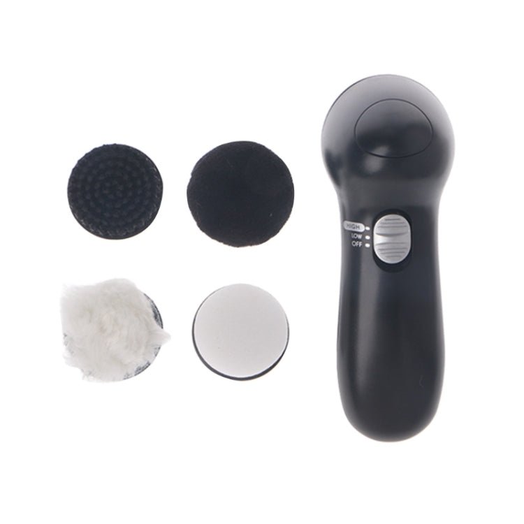 Handheld Automatic Electric Shoe Brush Shine Polisher Secondary image