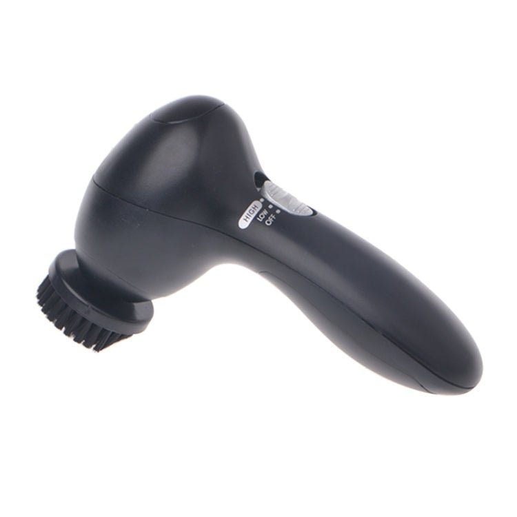 Handheld Automatic Electric Shoe Brush Shine Polisher - British D'sire