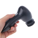 Handheld Automatic Electric Shoe Brush Shine Polisher - British D'sire