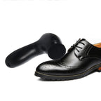 Handheld Automatic Electric Shoe Brush Shine Polisher - British D'sire