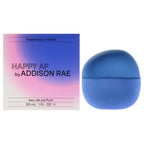 Happy AF by Addison Rae for Women - 1 oz EDP Spray - EDP Spray - British D'sire