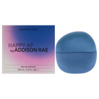 Happy AF by Addison Rae for Women - 3.4 oz EDP Spray - EDP Spray - British D'sire