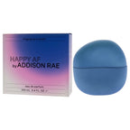Happy AF by Addison Rae for Women - 3.4 oz EDP Spray - EDP Spray - British D'sire