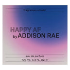 Happy AF by Addison Rae for Women - 3.4 oz EDP Spray - EDP Spray - British D'sire