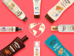 Hawaiian Tropic After Sun Gel Cooling Aloe - Aloe Vera After Sun Gel for, Refreshing Lotion, Pack 3 Units x 200 ml - British D'sire