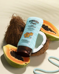 HAWAIIAN TROPIC - Silk Hydration After Sun|with Coconut, Papaya and Aloe vera| 180 ml - British D'sire