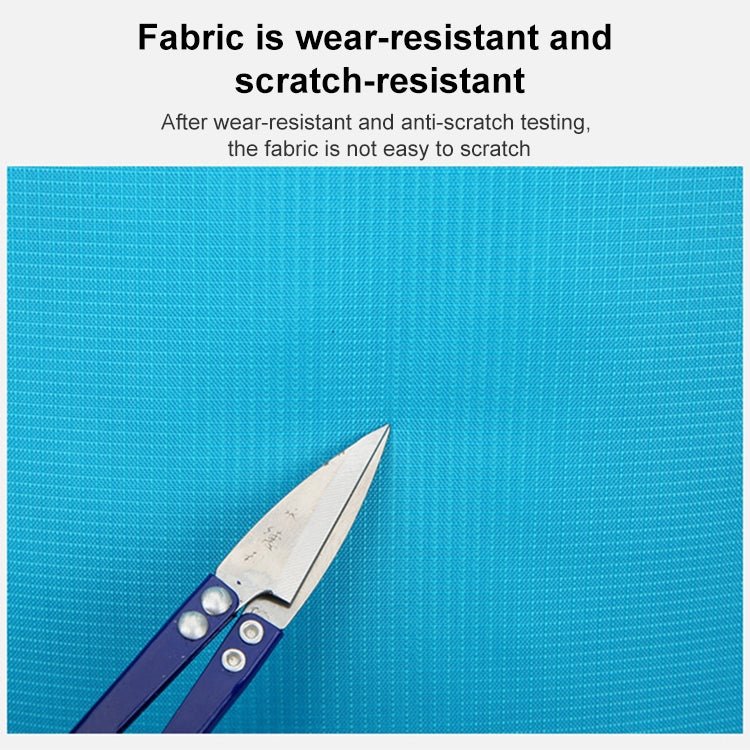 HAWEEL Hiking Portable Foldable Backpack Large Capacity Shoulders Bag (Green) - backpack - British D'sire