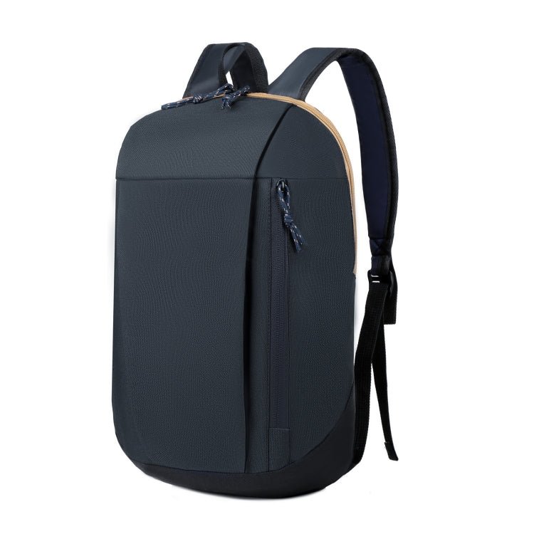 HAWEEL Large Capacity Multifunctional Backpack Portable Lightweight Bag (Dark Blue) - British D'sire Main image