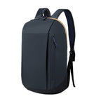 HAWEEL Large Capacity Multifunctional Backpack Portable Lightweight Bag (Dark Blue) - British D'sire