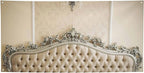 Headboard Backdrop Banner Party Decor Backdrop Banner Themed Party Photography Background Decorations Banner Birthday Party Supplies Favors Wall Decor Banner 47 x 24 Inch - British D'sire