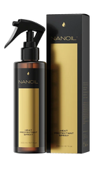 NANOIL Heat Protectant Spray