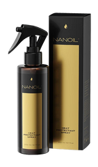 NANOIL Heat Protectant Spray