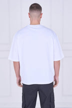 Heavyweight Oversized T-Shirt – Premium 100% Cotton - T-Shirt - British D'sire
